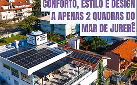 Bossa Jurere Hotel